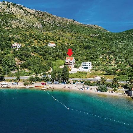Villa Nave Zaton  Exteriér fotografie