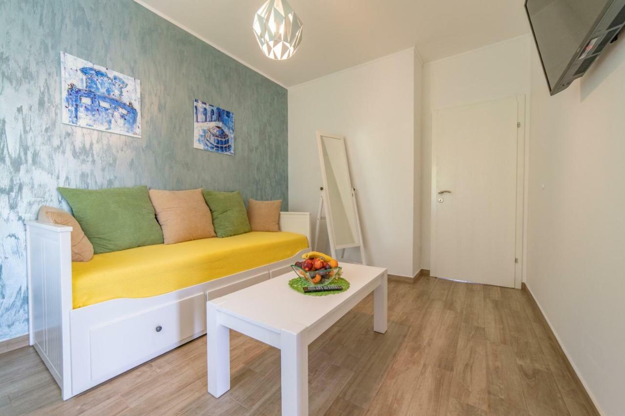 Villa Nave Zaton  Exteriér fotografie